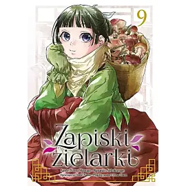 Zapiski zielarki - 09