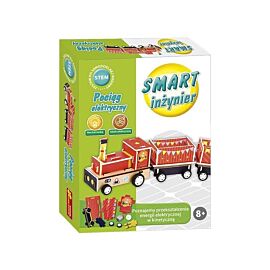 SMART inżynier Pociąg elektryczny