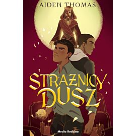 Strażnicy dusz (e-book)
