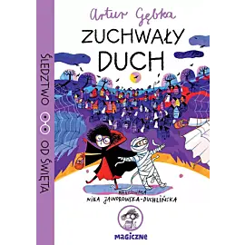Zuchwały duch