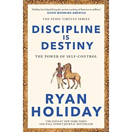 Discipline Is Destiny
