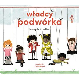 Władcy podwórka