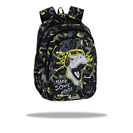 Plecak szkolny Coolpack Jerry Dinopark