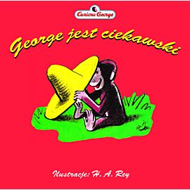 George jest ciekawski