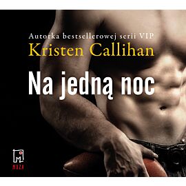 Na jedną noc (audiobook MP3)