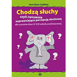 Chodzą słuchy
