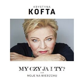 My czy ja i ty? Czyli moje na wierzchu
