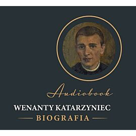 Cd mp3 wenanty katarzyniec. Biografia