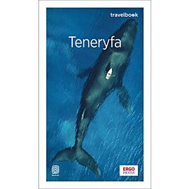 Teneryfa. Travelbook. Wydanie 4 (e-book)