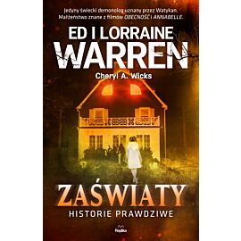 Zaświaty. Historie prawdziwe (e-book)
