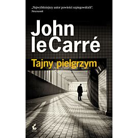 Tajny pielgrzym