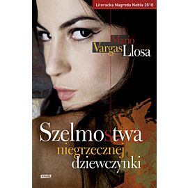 Szelmostwa niegrzecznej dziewczynki