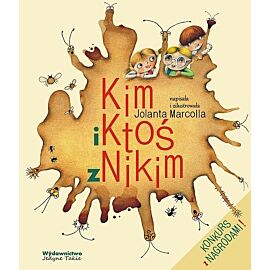 Kim i Ktoś z Nikim