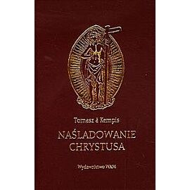 Naśladowanie Chrystusa