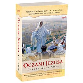 Oczami Jezusa. Wydanie zebrane
