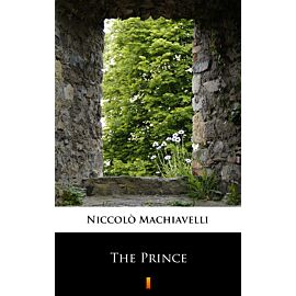 The Prince (e-book)