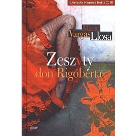 Zeszyty don Rigoberta