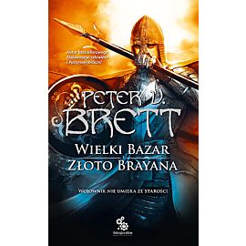 Wielki Bazar. Złoto Brayana