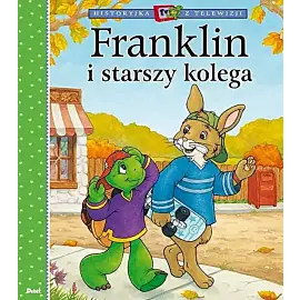 Franklin i starszy kolega