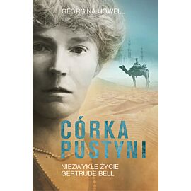 Córka pustyni