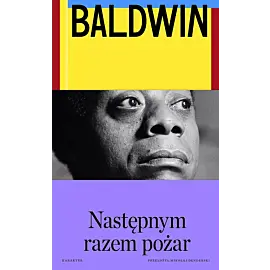 Następnym razem pożar