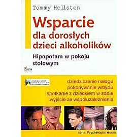 Wsparcie dla dorosłych dzieci alkoholików