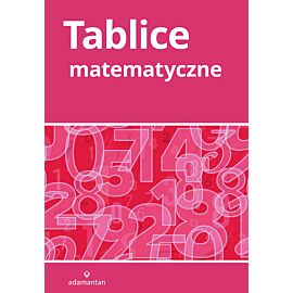 Tablice matematyczne wyd. 10