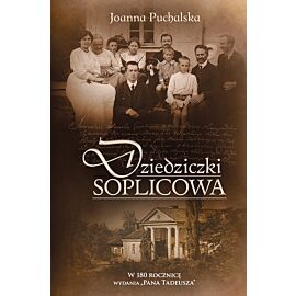Dziedziczki Soplicowa