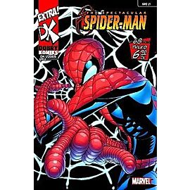 Dobry Komiks Extra - 3 - Spectacular Spider-Man