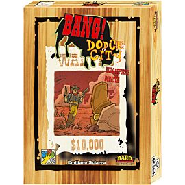 Bang! Dodge City! (edycja polska)