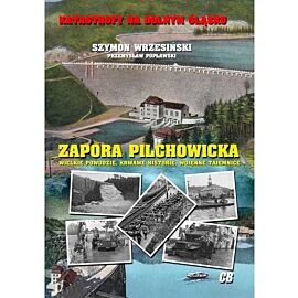 Zapora Pilchowicka