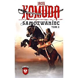 Samozwaniec, tom 2