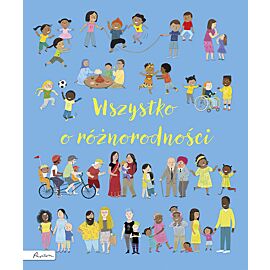 Wszystko o różnorodności