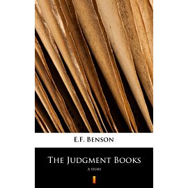 The Judgment Books (e-book)