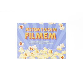HelloFun Jestem twoim filmem