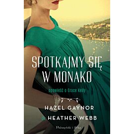 Spotkajmy się w Monako (e-book)