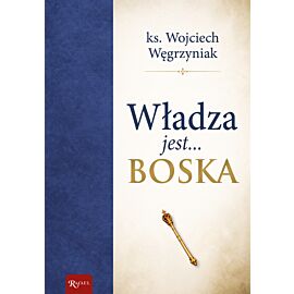 Władza jest boska