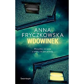 Wdowinek