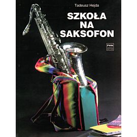 Szkoła na saksofon