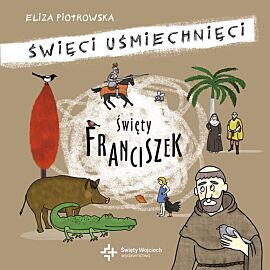 Święty Franciszek