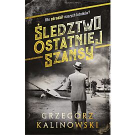 Śledztwo ostatniej szansy