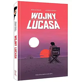 Wojny Lucasa - 01