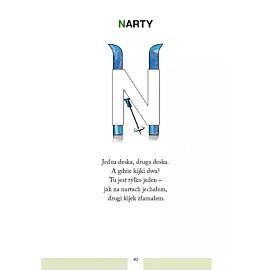 Genialnie prosta nauka liter