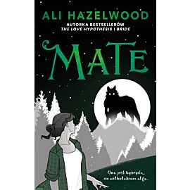 Mate (e-book)