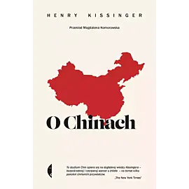 O Chinach