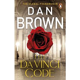 The Da Vinci Code wer. angielska