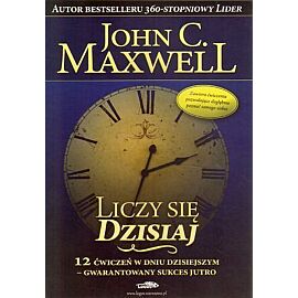 Liczy się Dzisiaj.
