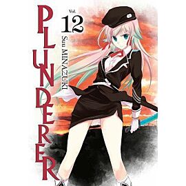 Plunderer - 12