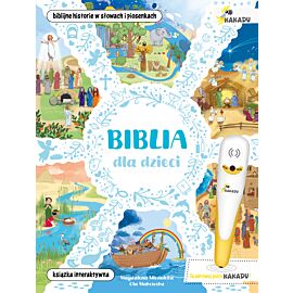 Biblia dla dzieci