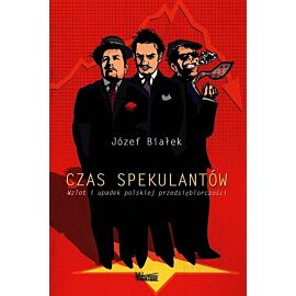 Czas spekulantów